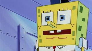 SpongeBob SquarePants