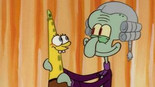 SpongeBob SquarePants