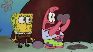 SpongeBob SquarePants