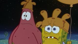 SpongeBob SquarePants