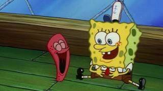 Fools in April; Neptune's Spatula Fools in April; Neptune's Spatula