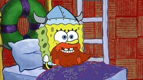 Big Pink Loser; Bubble Buddy