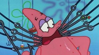 SpongeBob SquarePants