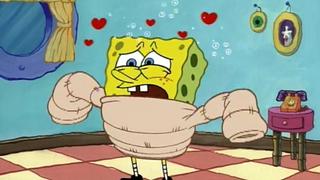 SpongeBob SquarePants