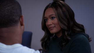 Benefit Of The Doubt