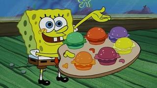 SpongeBob SquarePants