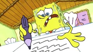 SpongeBob SquarePants
