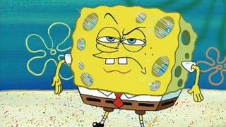 SpongeBob SquarePants
