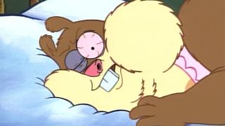 SpongeBob SquarePants