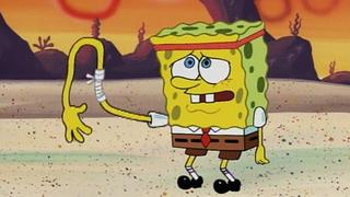 SpongeBob SquarePants