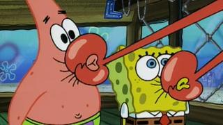 SpongeBob SquarePants