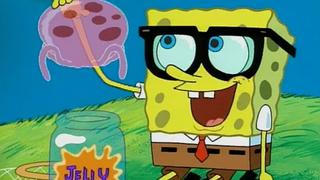 SpongeBob SquarePants