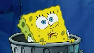 SpongeBob SquarePants