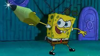 SpongeBob SquarePants