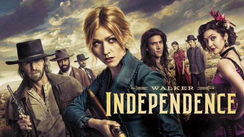Walker Independence