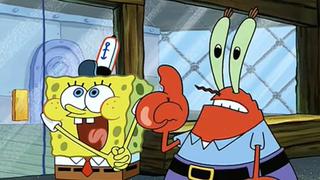SpongeBob SquarePants