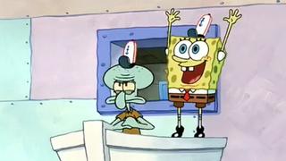 The Graveyard Shift; Krusty Love The Graveyard Shift; Krusty Love