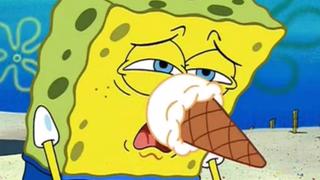 SpongeBob SquarePants