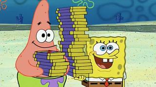 SpongeBob SquarePants