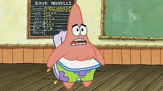 SpongeBob SquarePants
