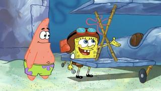 SpongeBob SquarePants