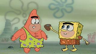 SpongeBob SquarePants