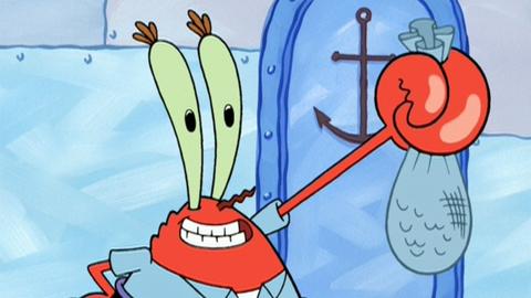 Good Neighbors; Skill Crane