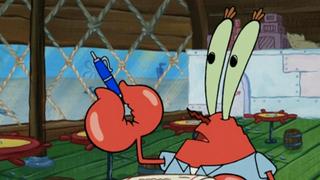 SpongeBob SquarePants