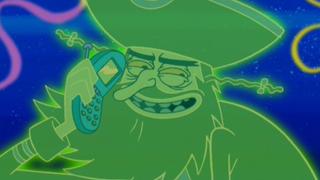SpongeBob SquarePants