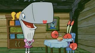 SpongeBob SquarePants