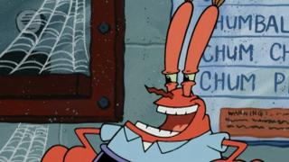 SpongeBob SquarePants