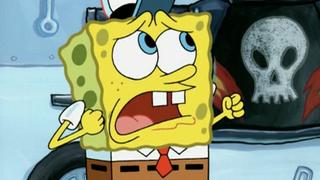 SpongeBob SquarePants