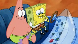 SpongeBob SquarePants