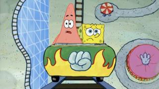 SpongeBob SquarePants