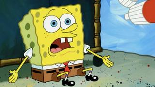 SpongeBob SquarePants