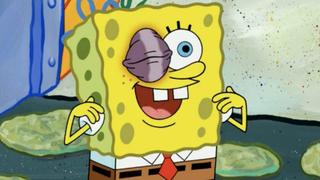 SpongeBob SquarePants