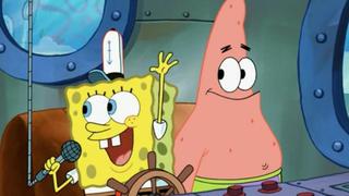 SpongeBob SquarePants