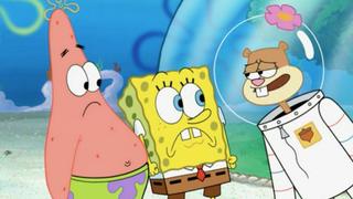 The Inmates of Summer; To Save a Squirrel The Inmates of Summer; To Save a Squirrel