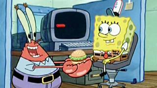 SpongeBob SquarePants