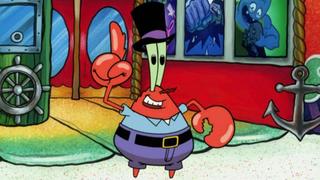 SpongeBob SquarePants