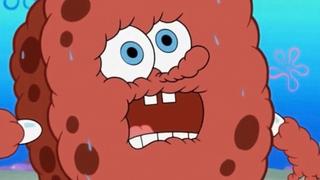 The Krabby Patty That Ate Bikini Bottom; Bubble Buddy Returns The Krabby Patty That Ate Bikini Bottom; Bubble Buddy Returns