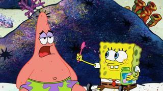 SpongeBob SquarePants