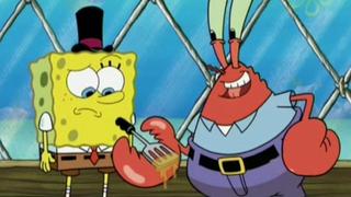 What Ever Happened to SpongeBob