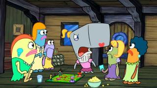 SpongeBob SquarePants