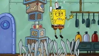 SpongeBob SquarePants