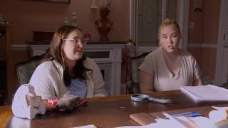 Mama June: From Not to Hot