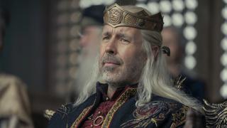 The Heirs of the Dragon