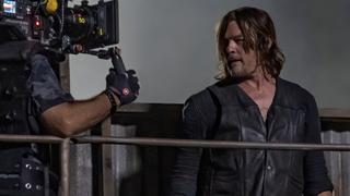 Inside The Walking Dead: Daryl Dixon Season 3