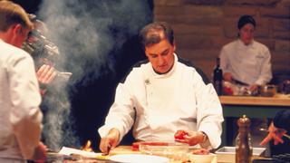 Turkey Episode With Chef Michael Allemeier