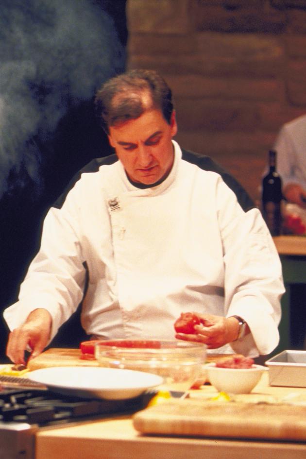 Cook Like a Chef